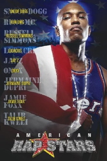 American Rap Stars Trailer