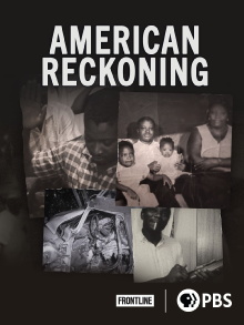 American Reckoning Trailer