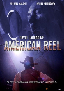 American Reel Trailer