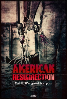 American Resurrection Trailer