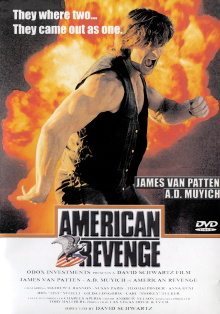 American Revenge Trailer