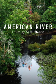 American River Trailer
