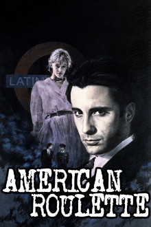 American Roulette Trailer
