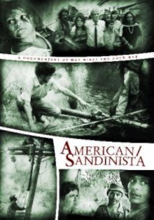 American/Sandinista Trailer