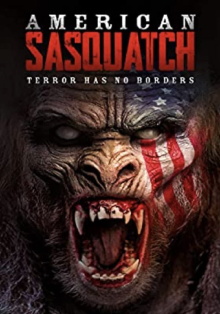 American Sasquatch Trailer