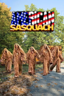 American Sasquatch Trailer