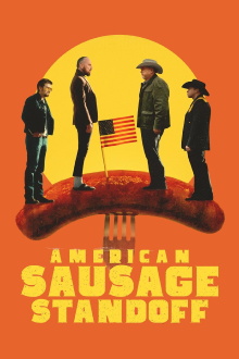 American Sausage Standoff Trailer