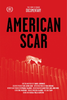 American Scar Trailer