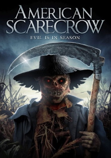 American Scarecrow Trailer