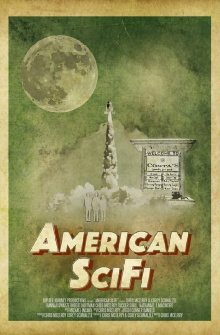 American SciFi Trailer