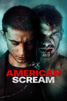 American Scream Trailer