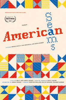 American Seams Trailer