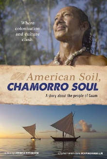 American Soil, Chamorro Soul Trailer