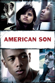 American Son Trailer