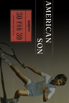 American Son Trailer