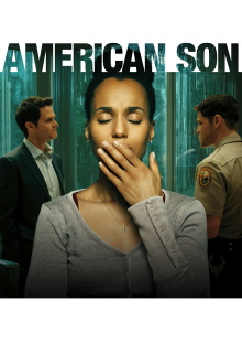 American Son Trailer