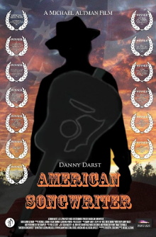 American Songwriter Trailer