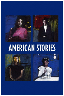 American Stories: Food, Family and Philosophy Trailer