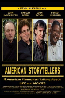 American Storytellers Trailer