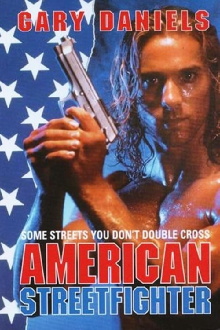 American Streetfighter Trailer