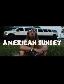 American Sunset Trailer