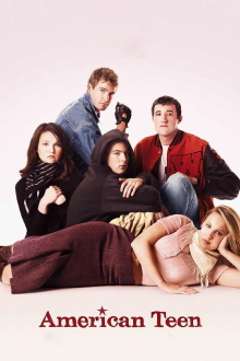 American Teen Trailer