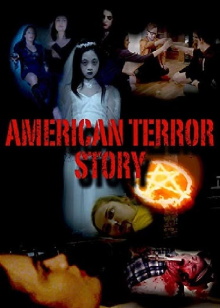 American Terror Story Trailer