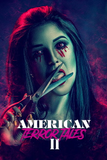 American Terror Tales 2 Trailer