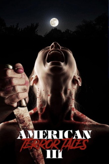 American Terror Tales 3 Trailer