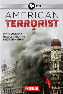 American Terrorist: Could the '08 Mumbai Attack Have Been Prevented? Trailer