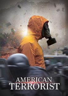 American Terrorist Trailer