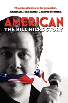 American: The Bill Hicks Story Trailer