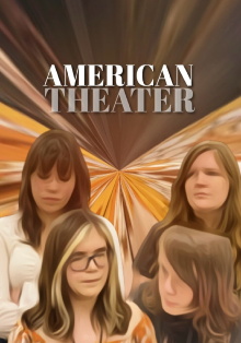 American Theater Trailer