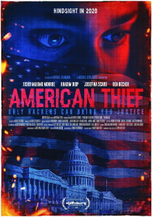 American Thief Trailer