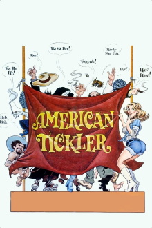 American Tickler Trailer