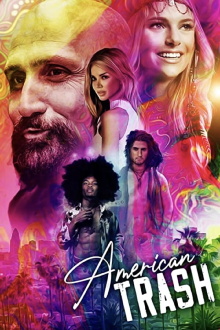 American Trash Trailer
