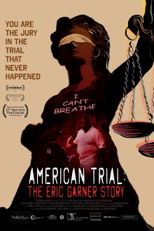 American Trial: The Eric Garner Story Trailer