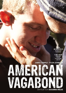 American Vagabond Trailer