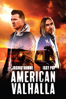 American Valhalla Trailer
