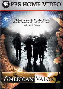 American Valor Trailer