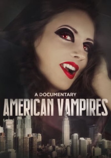 American Vampires Trailer