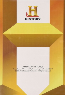 American Vesuvius Trailer