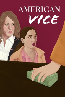 American Vice Trailer