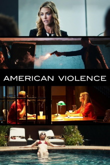 American Violence Trailer