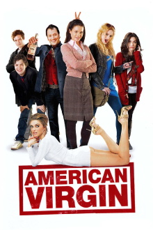 American Virgin Trailer