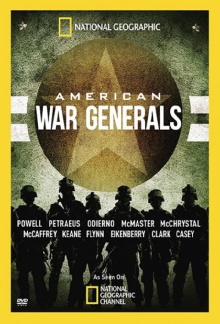 American War Generals Trailer