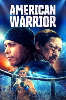 American Warrior Trailer
