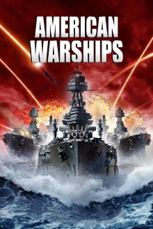 American Warships Trailer