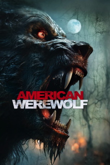 American Werewolf Trailer
