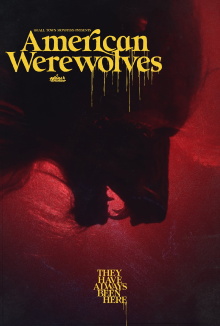 American Werewolves Trailer